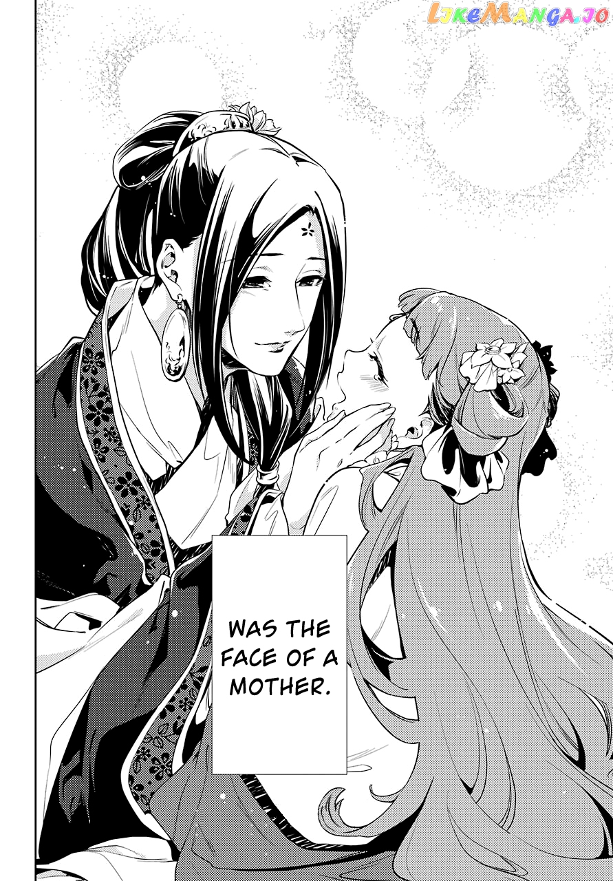 Kusuriya No Hitorigoto Chapter 18 image 29